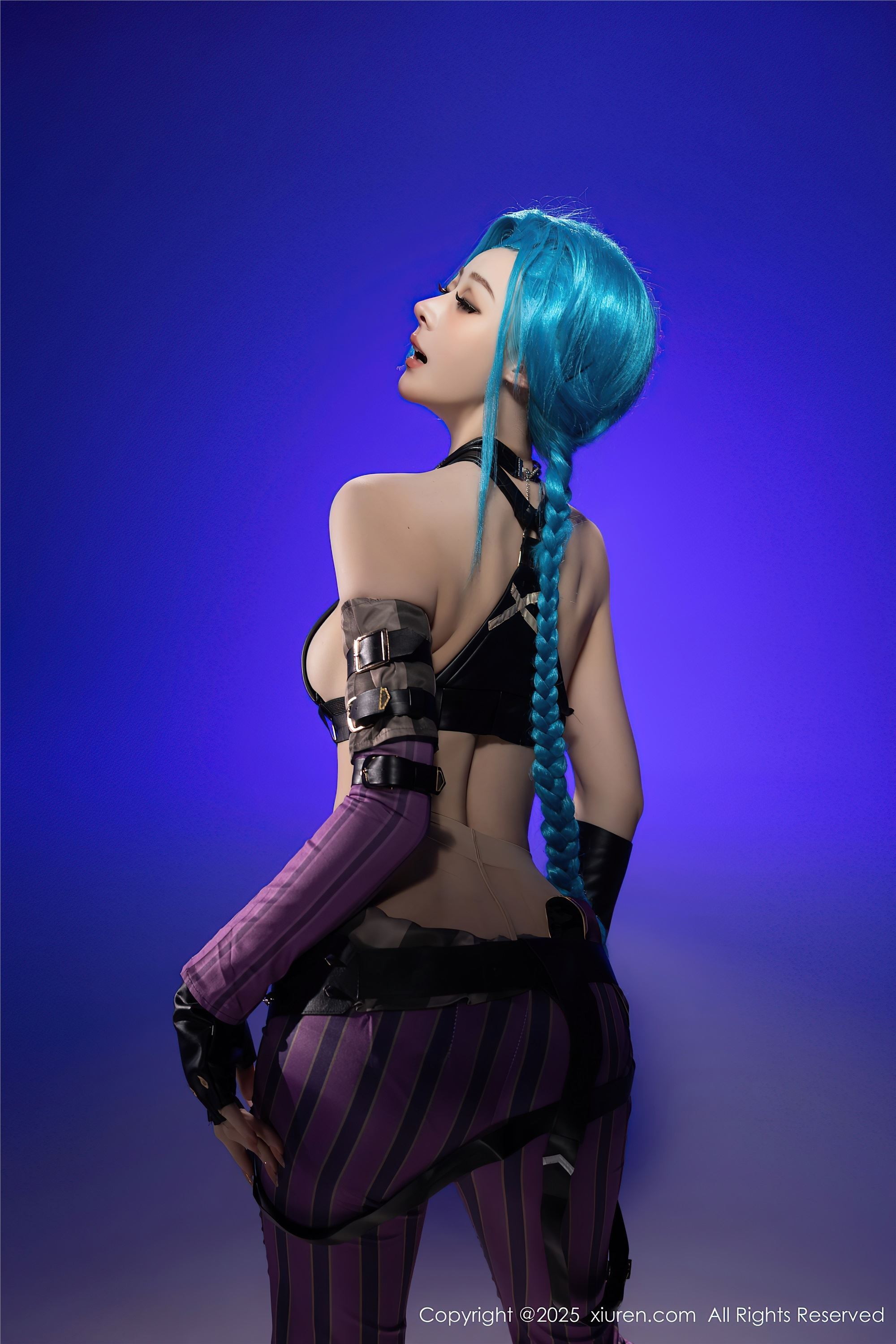 Xiuren秀人网 2025.06.27 NO.10479 小逗逗